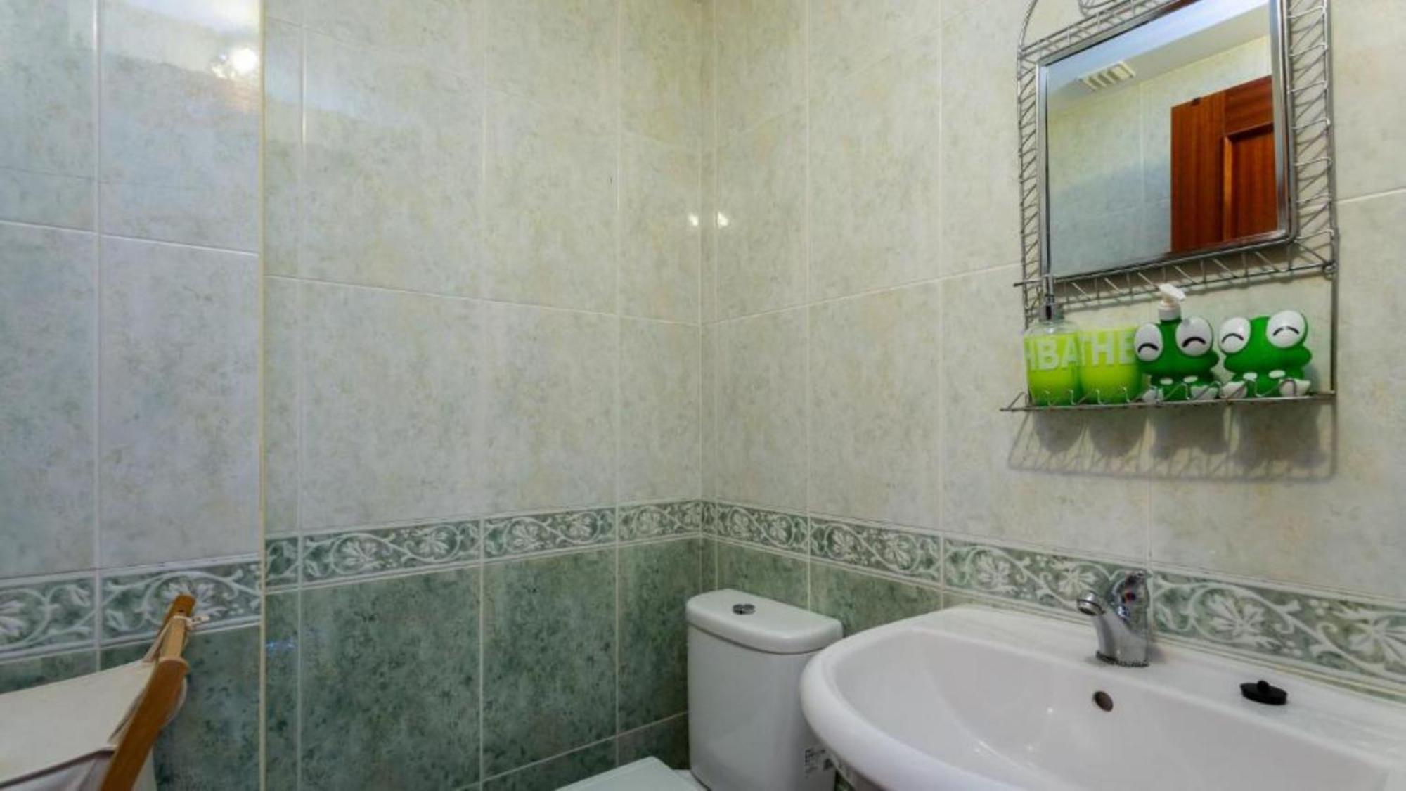 Alvor 2 Bedrooms Balcony Flat מראה חיצוני תמונה