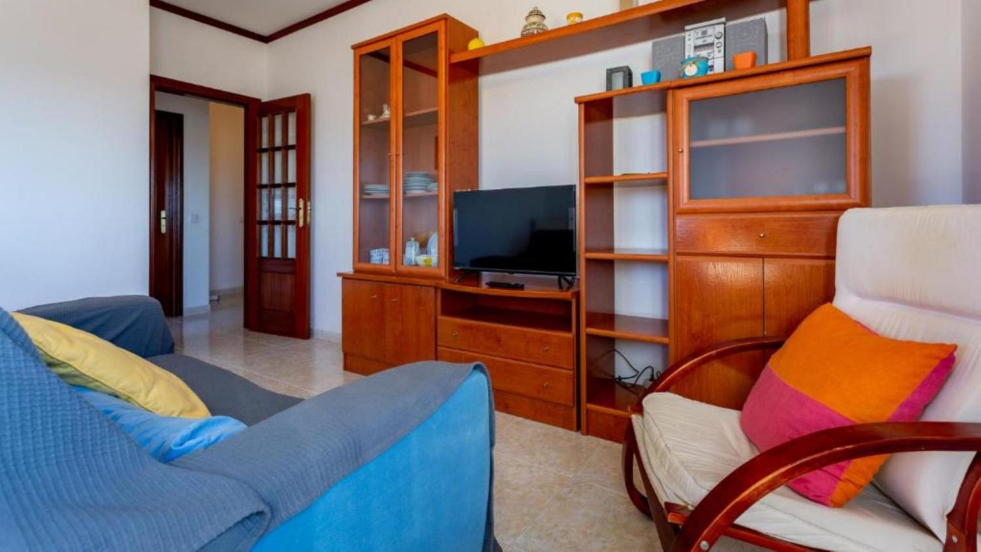 Alvor 2 Bedrooms Balcony Flat מראה חיצוני תמונה